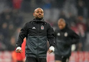 Vagner Love’a talip var!