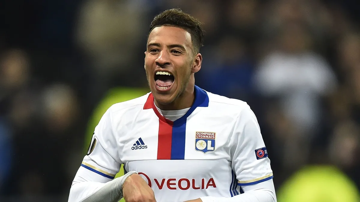 Trabzonspor'dan transferde Corentin Tolisso bombası!