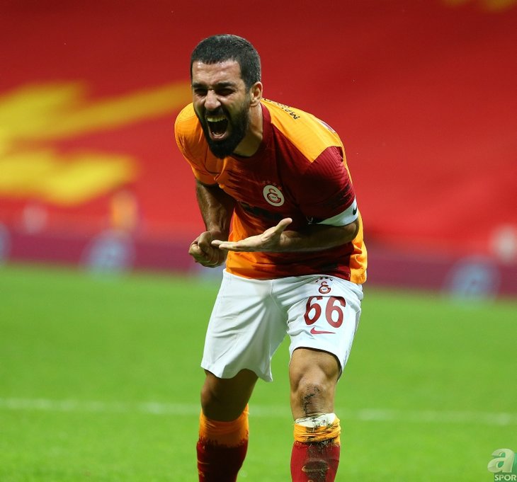 Galatasaray'dan transferde yurt içi operasyon! İşte Fatih Terim'in istediği 3 isim