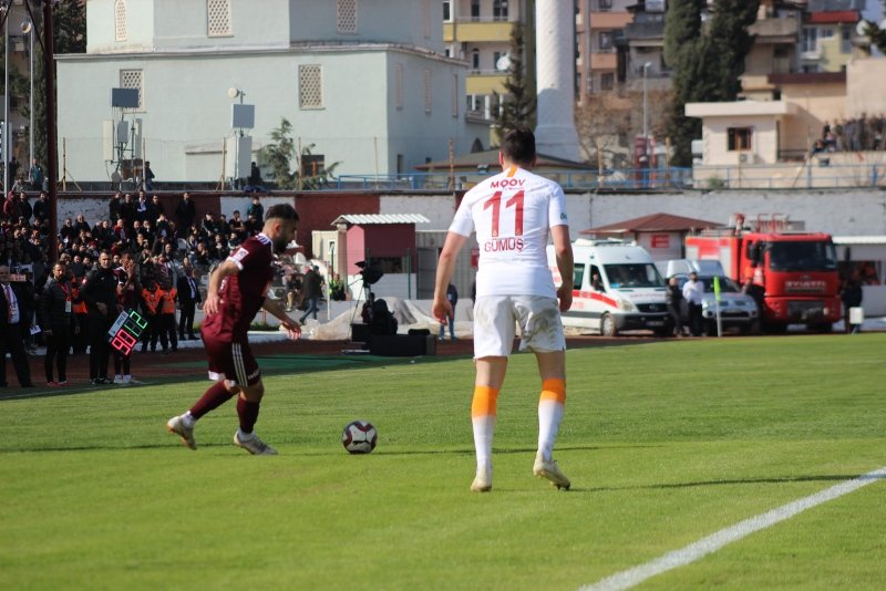 Fatih Terim’den saat açıklaması