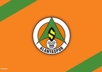 Alanyaspor'dan orta saha takviyesi!