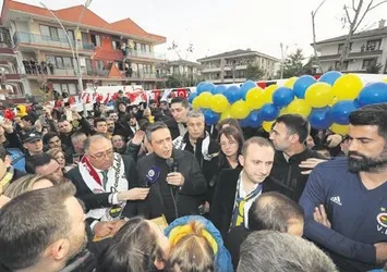 Fenerbahçe nefes almak istiyor!