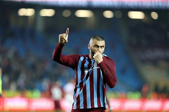 Beşiktaş Burak Yılmaz için onu bekliyor