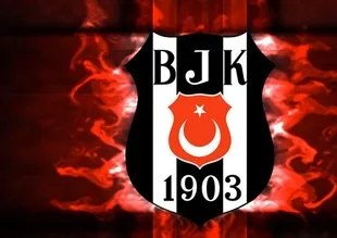 Beşiktaş takım otobüsüne taşlı saldırı!