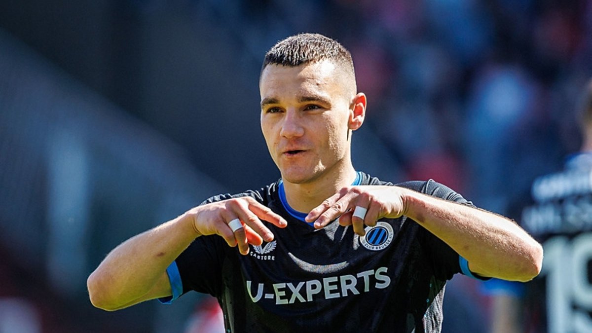 TRANSFER HABERİ: Beşiktaş'a İspanyol boğası! Menajeriyle görüşüldü TRANSFER HABERİ: Beşiktaş'a İspanyol boğası! Menajeriyle görüşüldü