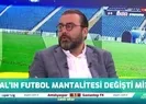 Fenerbahçe'de Max Kruse çalışmalara başladı - 1