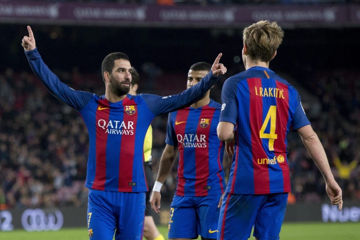 Arda Turan, Galatasaray’a dönecek mi?