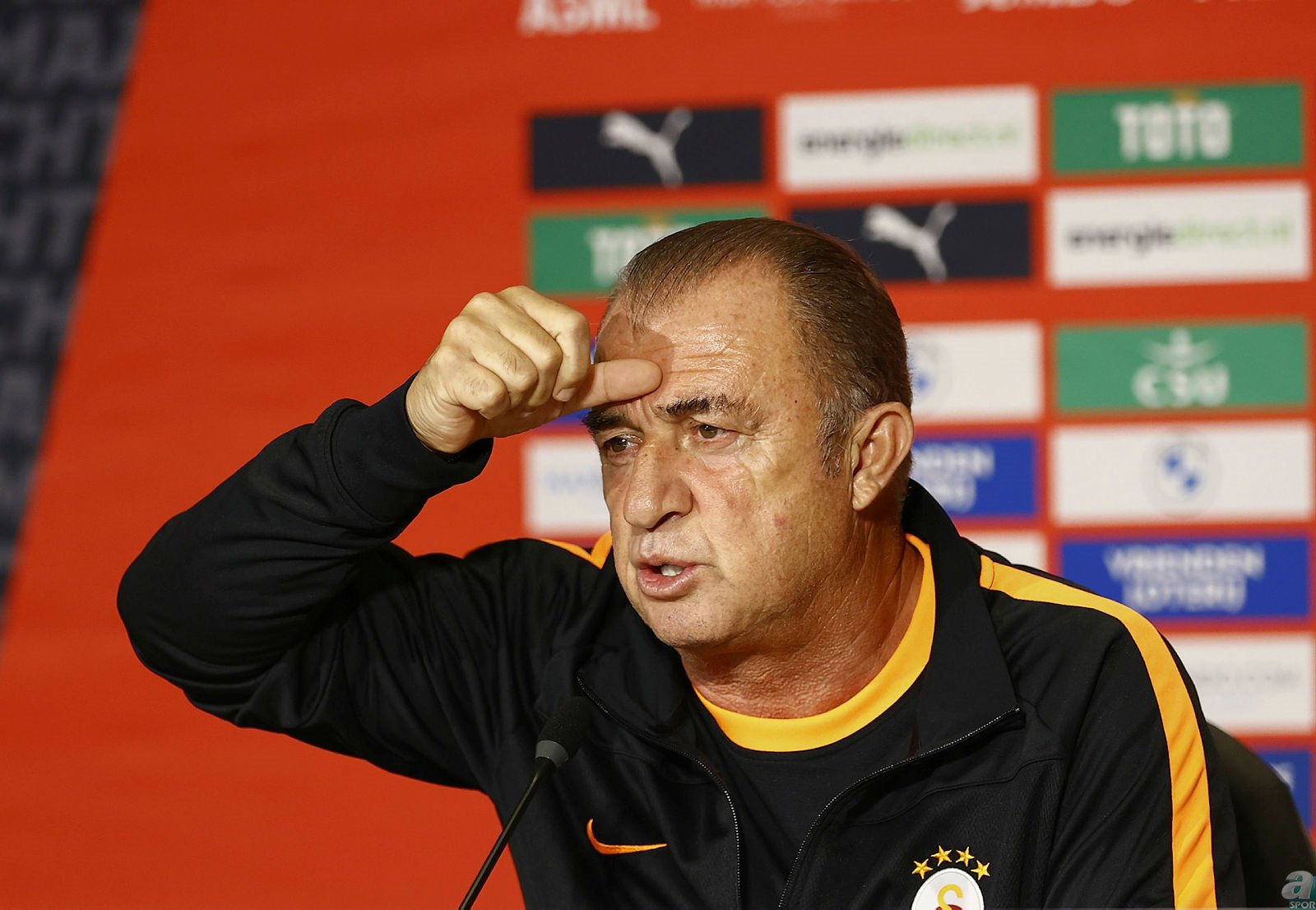 Son dakika spor haberleri: Galatasaray’dan ses getirecek transfer! Fatih Terim bizzat devrede