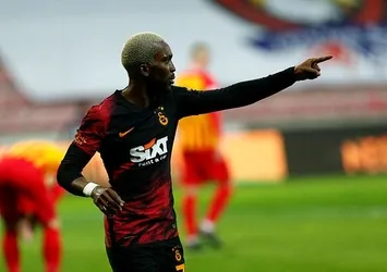 Cimbom ilk teklifini iletti! Onyekuru...