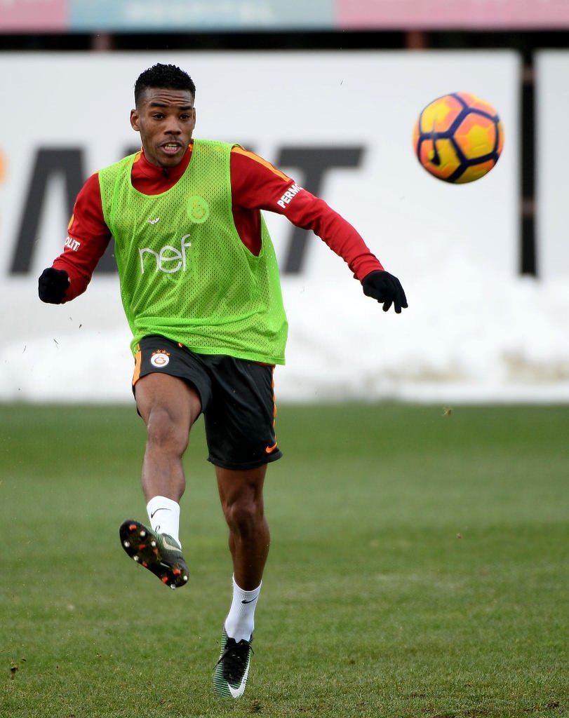 Garry Rodrigues’in forma numarası belli oldu