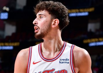 Alperen Şengün’le Rockets’ta şampiyonluk yolculuğu başlıyor!