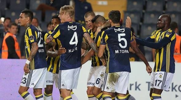 Fenerbahçe’de dev operasyon hazırlığı başladı