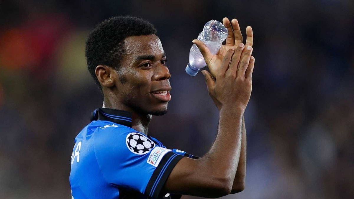 Galatasaray'ın Raphael Onyedika teklifine Clube Brugge'den jet hızında yanıt!