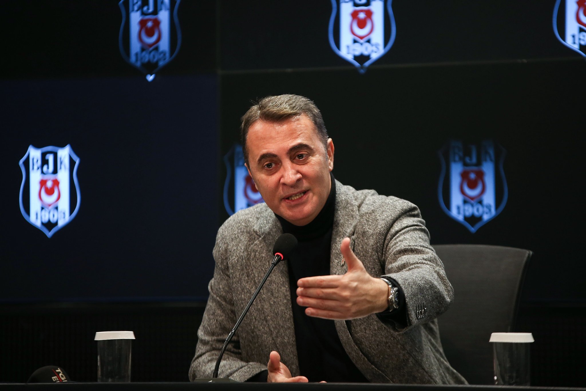 Şampiyonluk Beşiktaş’ın önüne gelecek