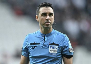 UEFA'dan Arda Kardeşler'e görev!