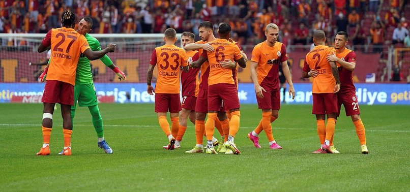 Islıklanan oyuncularla ocak ayında yollar ayrılır