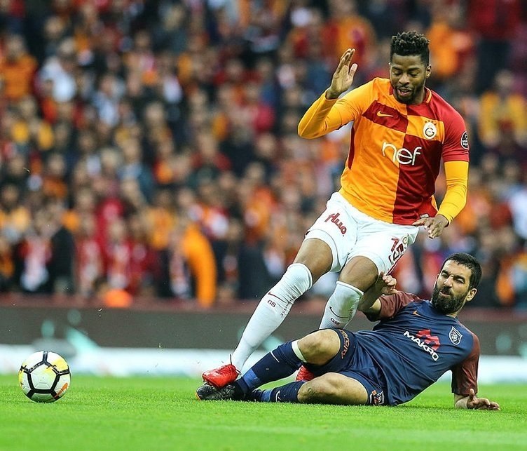Galatasaray’da ilk imza Ryan Donk’tan