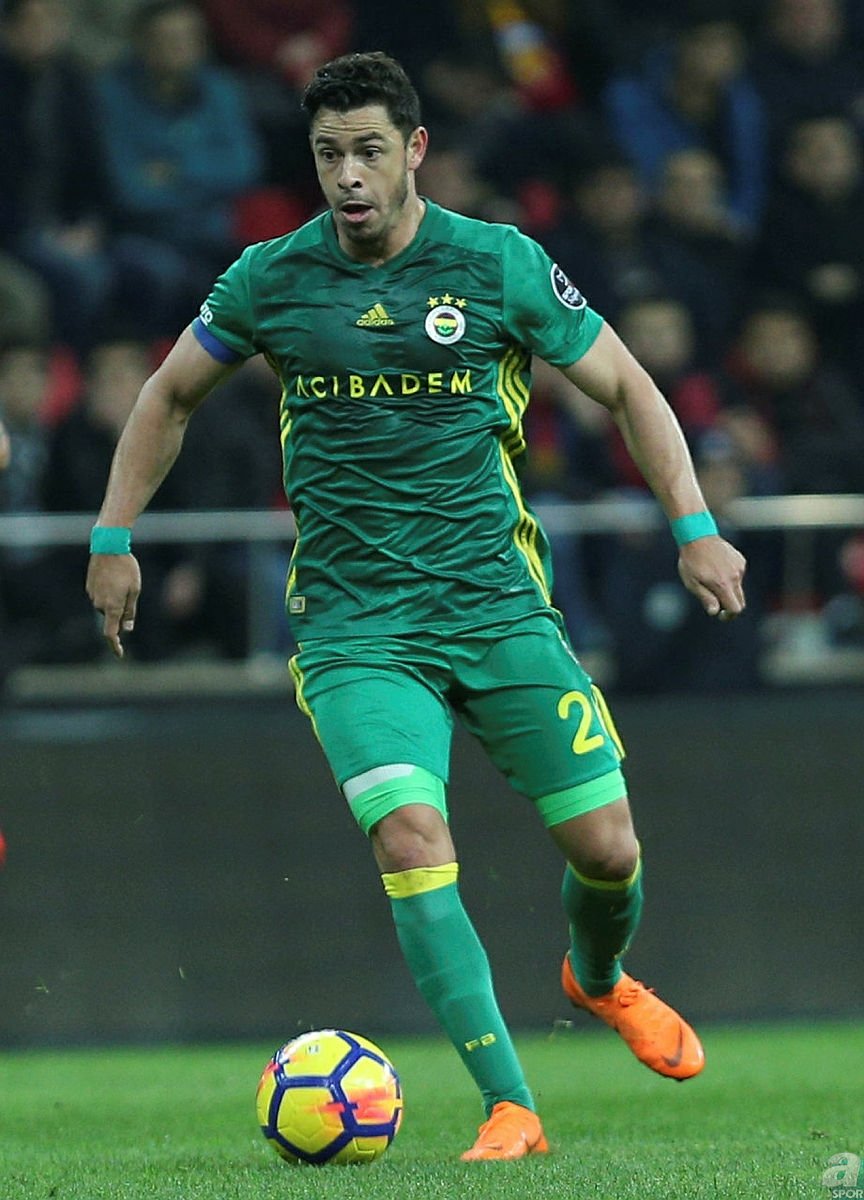 Galatasaray’dan çılgın takas! Fenerbahçe’nin eski yıldızı...