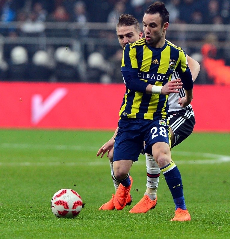 Valbuena’nın büyük kararsızlığı!