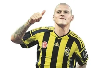 Fenerbahçe bir transferi daha bitirdi!