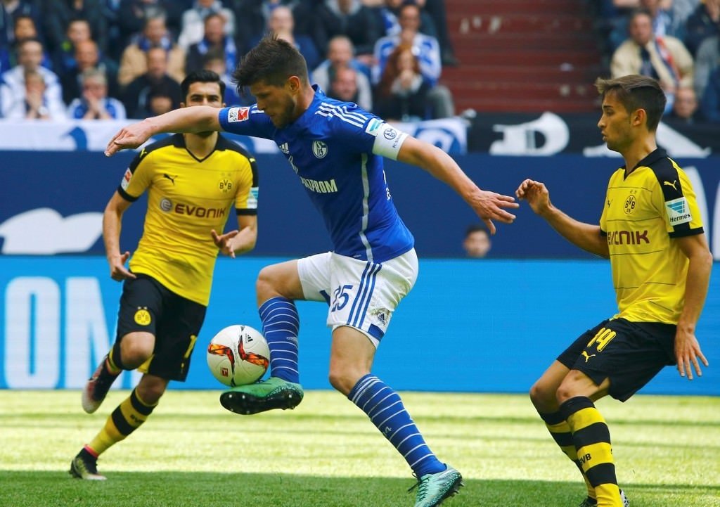 Huntelaar, Galatasaray’a mı geliyor?