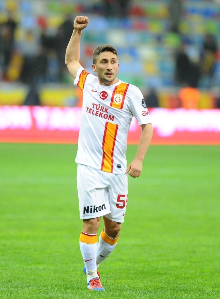 Sabri Sarıoğlu’nun Galatasaray’dan kopma öyküsü