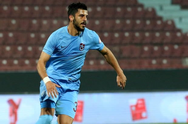 Trabzonspor’un Beşiktaş karşısındaki muhtemel 11’i: