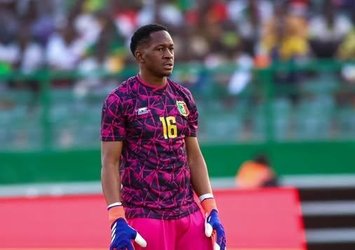 Cimbom'dan 1 numara hamlesi!