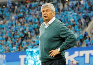Göztepe'den Mircea Lucescu bombası