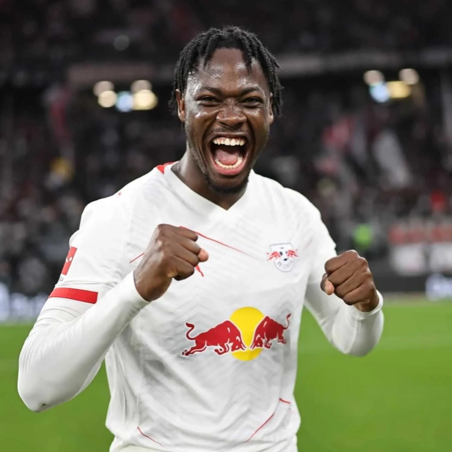 Galatasaray, Bitshiabu Transferinde Son Aşamaya Geldi!