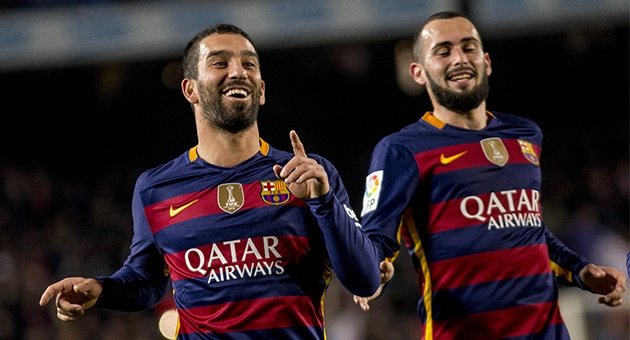 Arda Turan’a rekor teklif