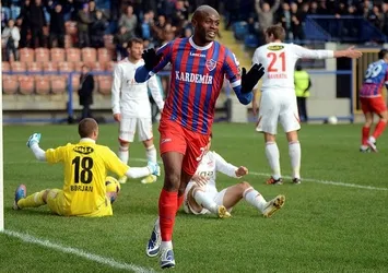 Karabüksporlu eski futbolcu ALS hastalığına yakalandı