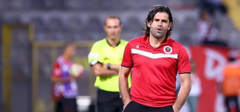 İbrahim Üzülmez tarih yazdı!