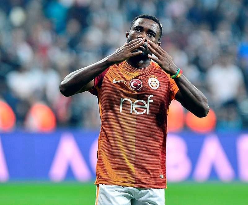Galatasaray’ın  muhtemel 11’i