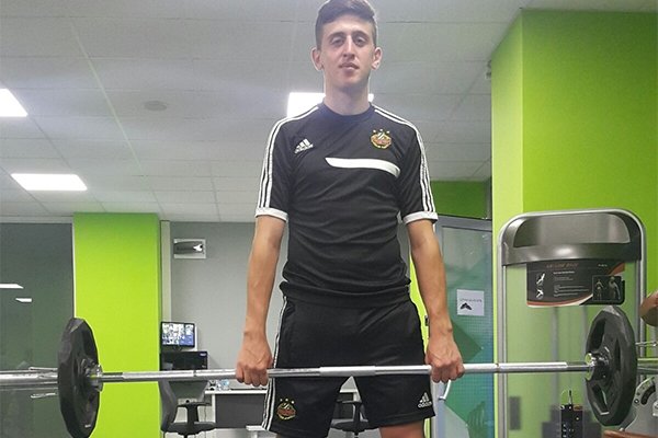 Yeni Mesut Cimbom’a! Galatasaray’da hedef Melih İbrahimoğlu...