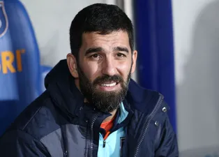 Başakşehir'e büyük şok! Arda Turan...