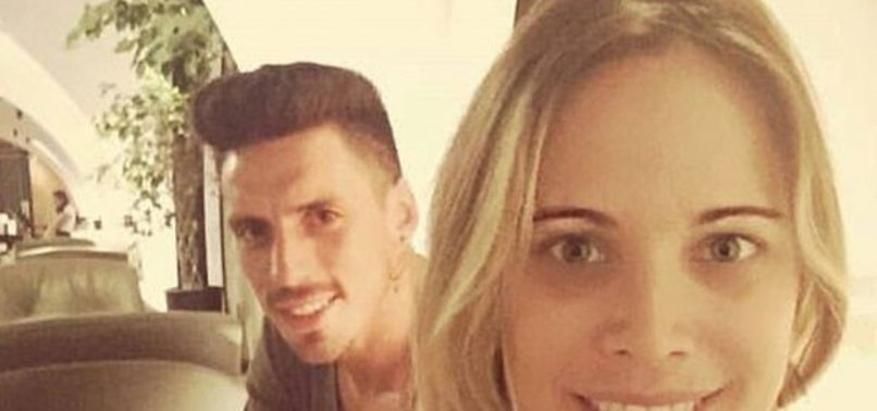 Jose Sosa'ya corona virüsü şoku!