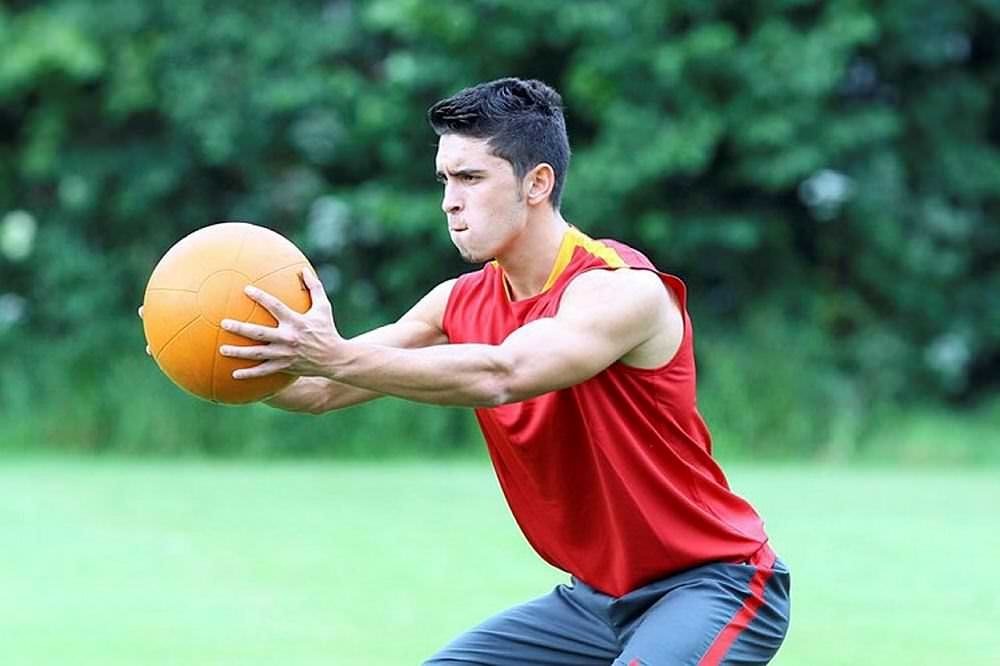 Galatasaray’da yaprak dökümü sürüyor
