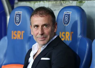 Abdullah Avcı'dan Beşiktaş açıklaması!