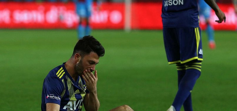 Tolgay Arslan geri sayımda