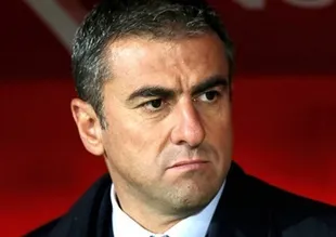 Hamzaoğlu ile yola devam