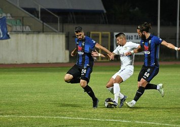 Karacabey Belediye Spor finale yükseldi!