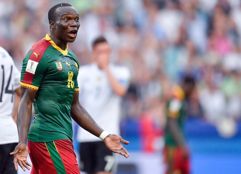 Galatasaray Aboubakar’da mutlu sona yakın