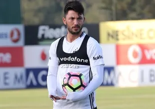 Tolgay Arslan'a Lazio kancası