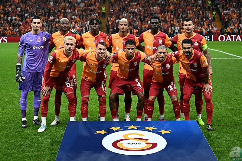 Ömer Üründül’den G.Saray’ın yıldızına övgü! Zekası ve futbol bilgisini...