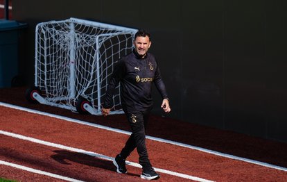 Okan Buruk: Bu maç bizim için çok kritik