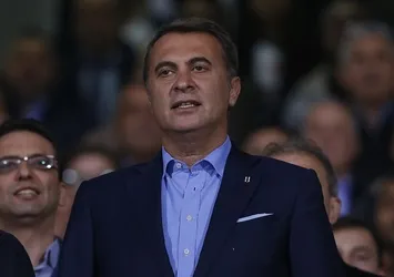 Fikret Orman dayanamadı