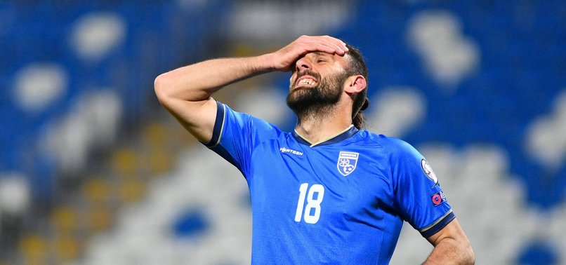 Vedat Muriqi'ye transfer şoku!
