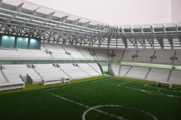 Türkiye’ye yeni bir Arena daha geliyor! Dünyada bir ilk...