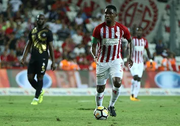 Süper Lig ekibinden Eto'o bombası